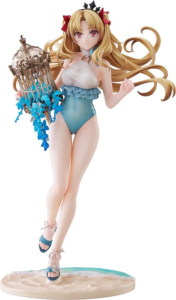 Fate/Grand Order statuette PVC 1/7 Beast / Ereshkigal (1st Ascension) 26 cm
