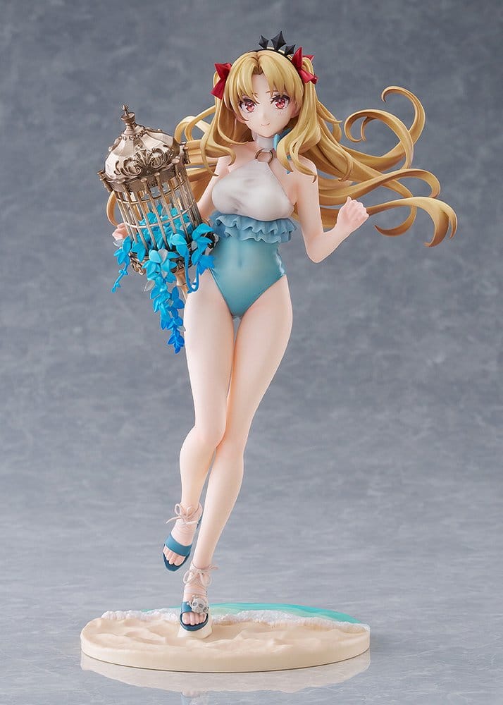 Fate/Grand Order statuette PVC 1/7 Beast / Ereshkigal (1st Ascension) 26 cm