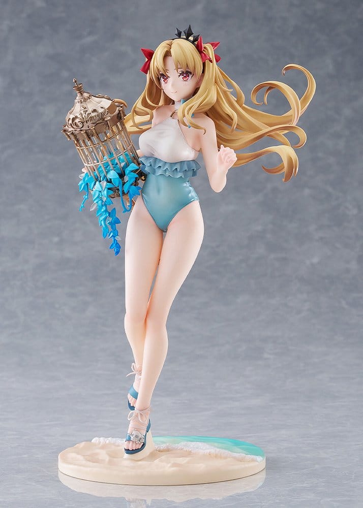 Fate/Grand Order statuette PVC 1/7 Beast / Ereshkigal (1st Ascension) 26 cm