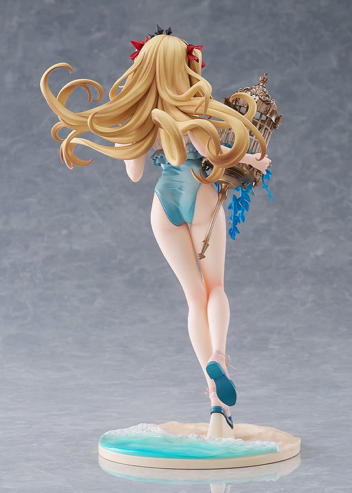 Fate/Grand Order statuette PVC 1/7 Beast / Ereshkigal (1st Ascension) 26 cm
