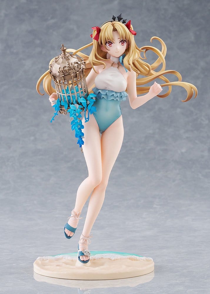 Fate/Grand Order statuette PVC 1/7 Beast / Ereshkigal (1st Ascension) 26 cm