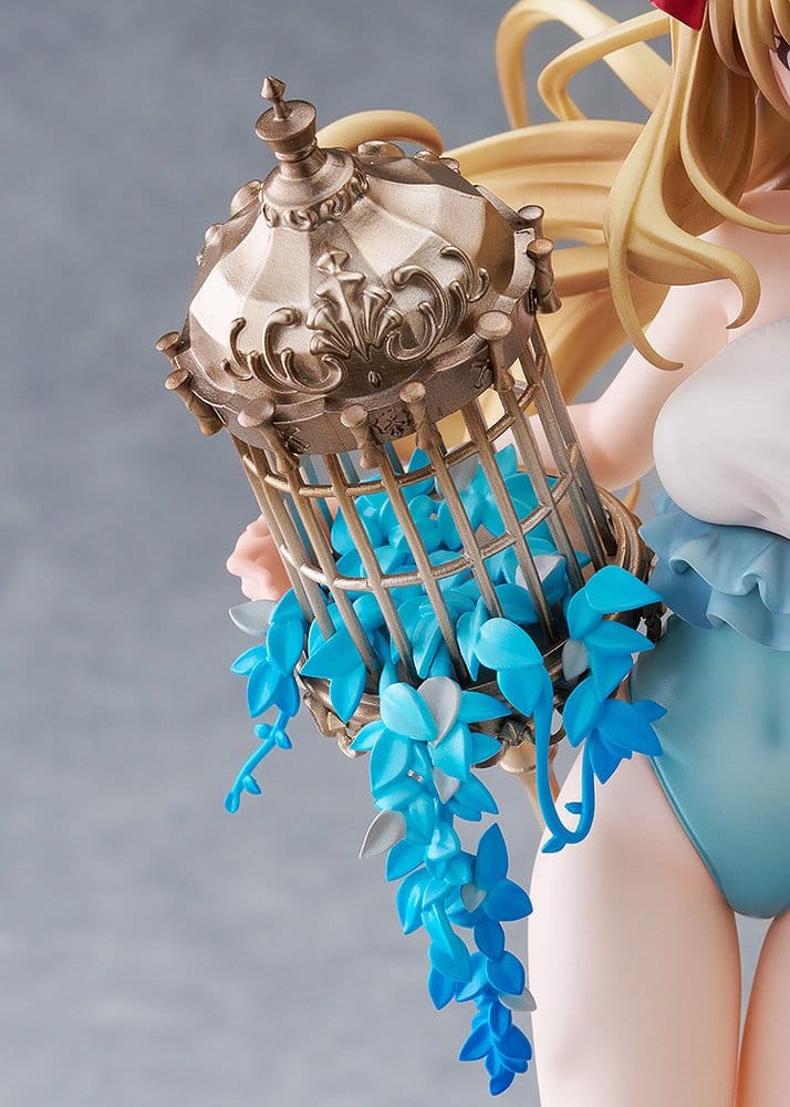 Fate/Grand Order statuette PVC 1/7 Beast / Ereshkigal (1st Ascension) 26 cm