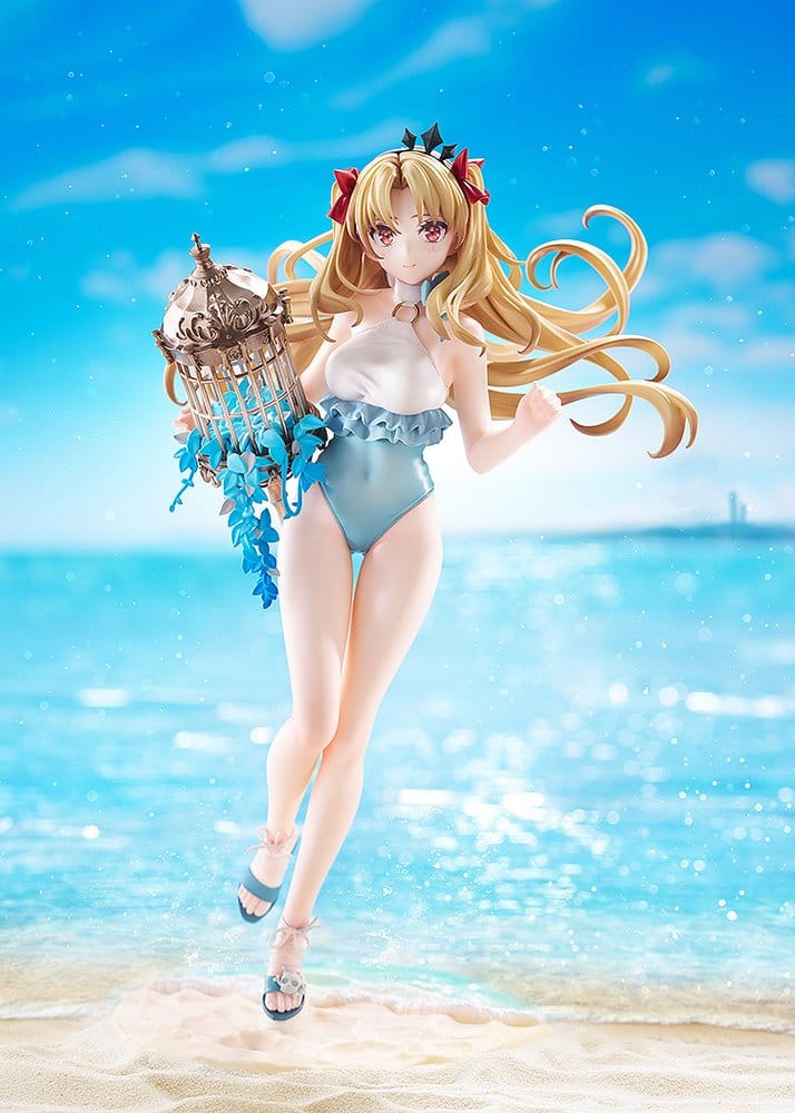 Fate/Grand Order statuette PVC 1/7 Beast / Ereshkigal (1st Ascension) 26 cm