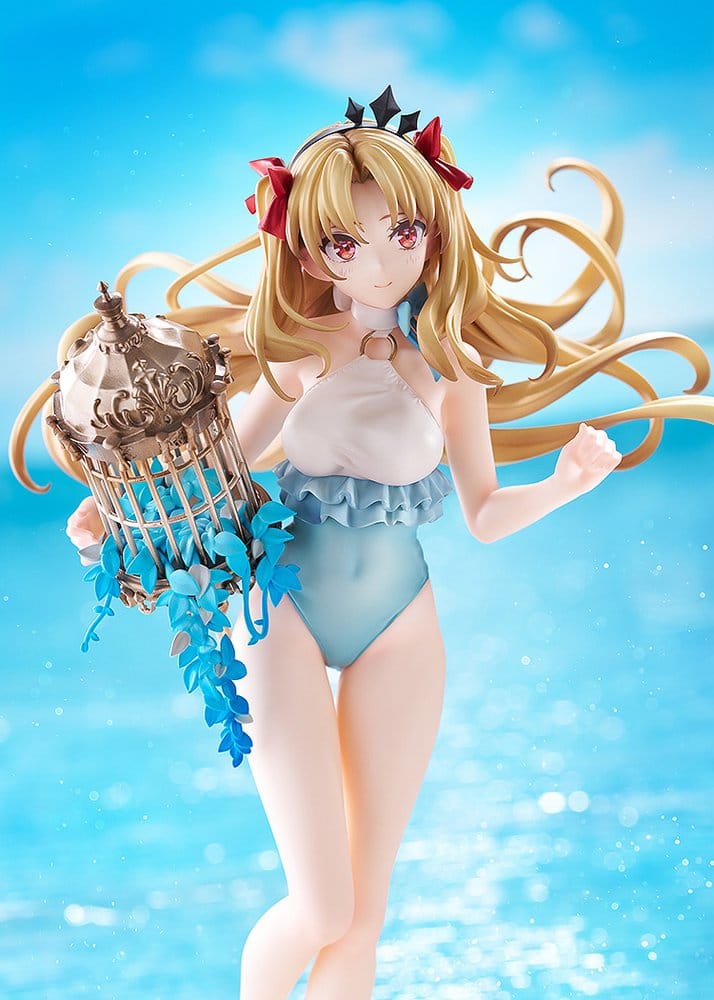 Fate/Grand Order statuette PVC 1/7 Beast / Ereshkigal (1st Ascension) 26 cm