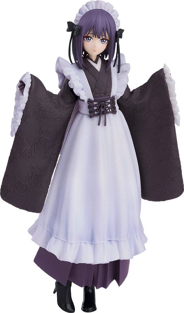 My Dress-Up Darling statuette PVC Pop Up Parade Marin Kitagawa (Shizuku Kuroe: School Festival Ver.) 17 cm