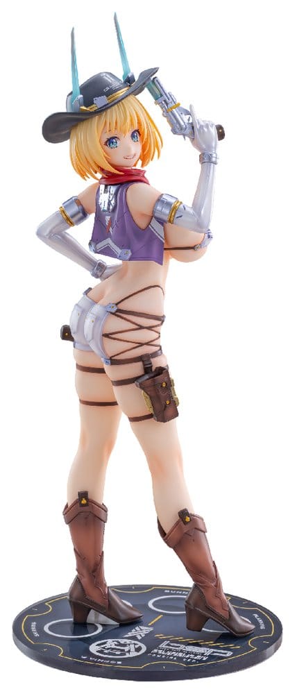 Original Character figurine PVC 1/6 Sophia F. Shirring Cowgirl Ver. 27 cm