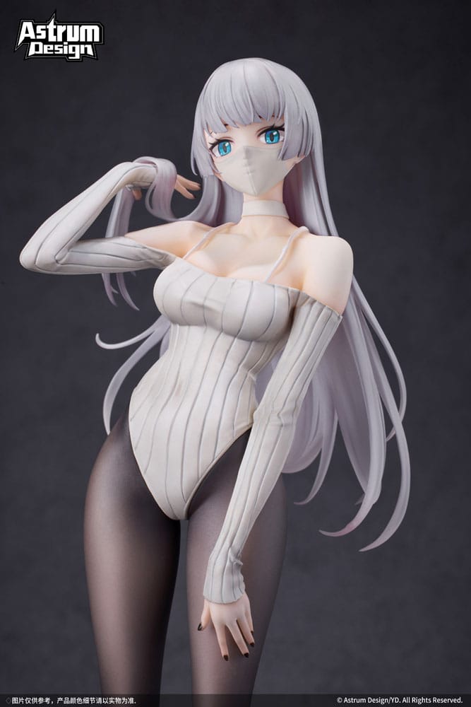 Original Design ART statuette PVC 1/7 YD Ive 25 cm