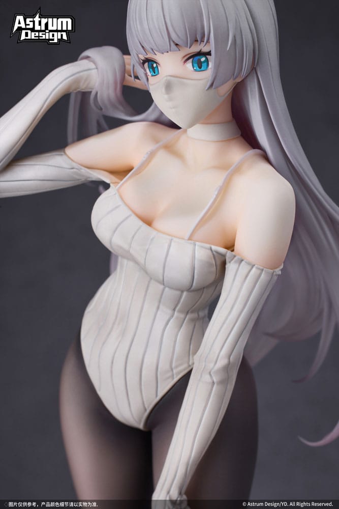 Original Design ART statuette PVC 1/7 YD Ive 25 cm