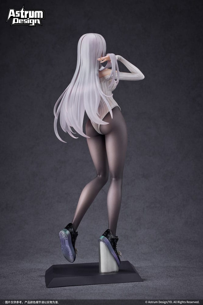 Original Design ART statuette PVC 1/7 YD Ive 25 cm