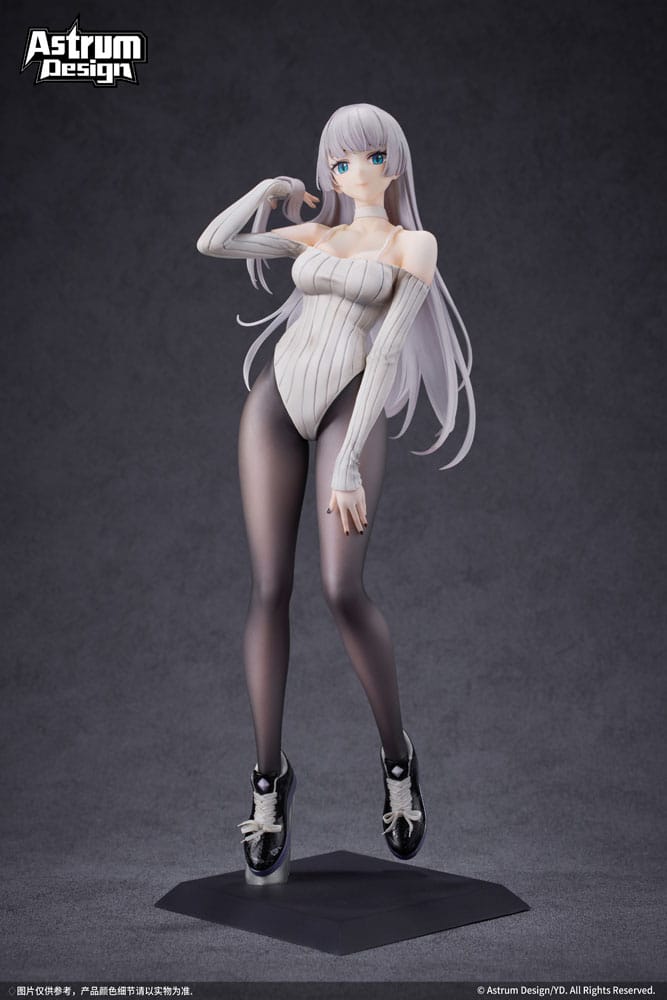 Original Design ART statuette PVC 1/7 YD Ive Deluxe Edition 25 cm
