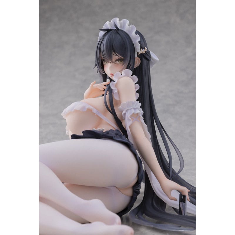Azur Lane statuette PVC 1/4 Taihou 19 cm