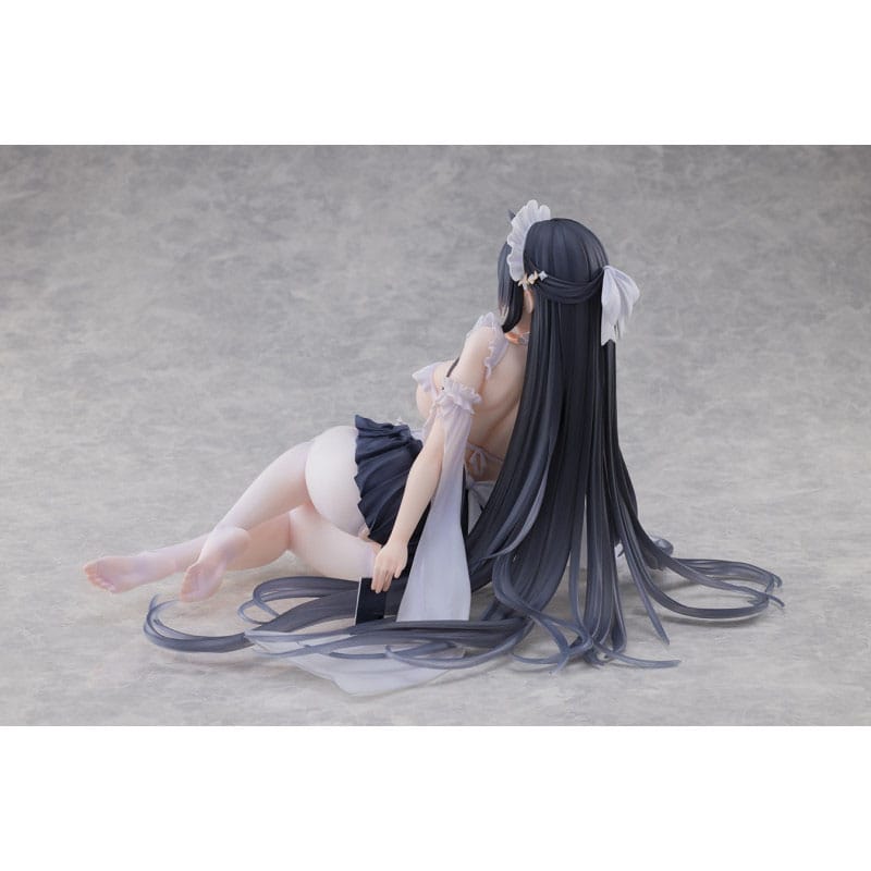 Azur Lane statuette PVC 1/4 Taihou 19 cm