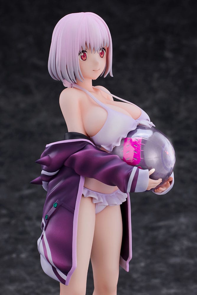 SSSS.Gridman statuette PVC 1/7 Akane Shinjo 23 cm