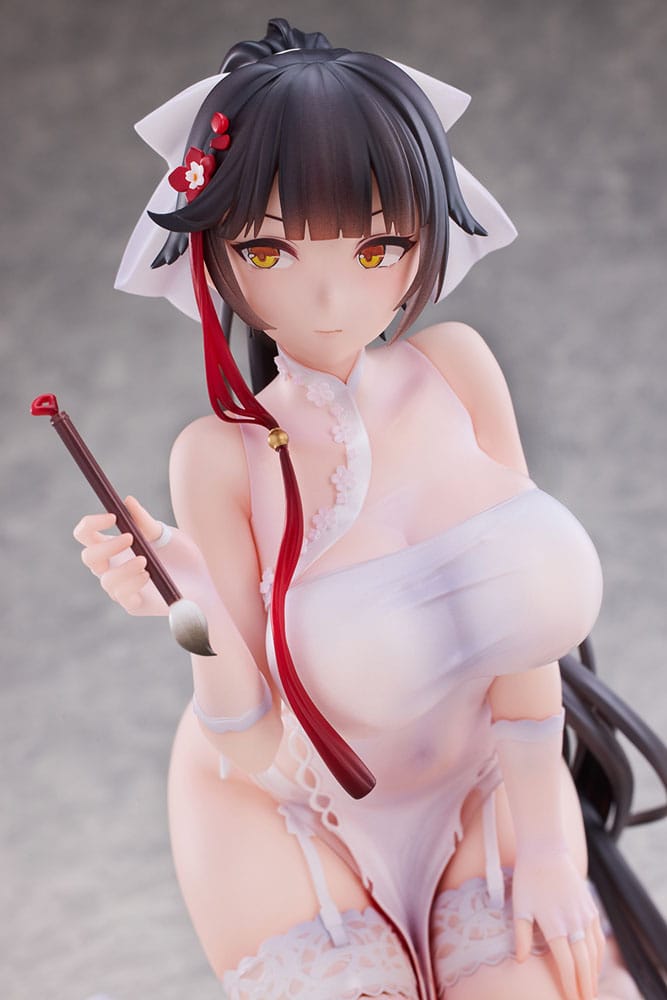 Azur Lane statuette PVC 1/4 Takao 23 cm