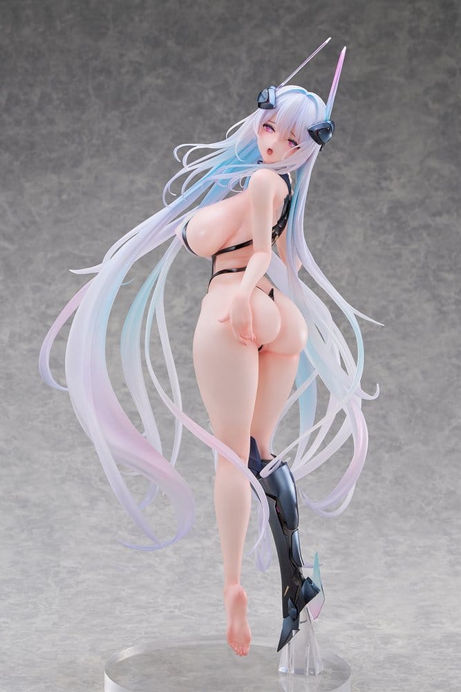 Azur Lane statuette PVC 1/4 Kearsarge 46 cm