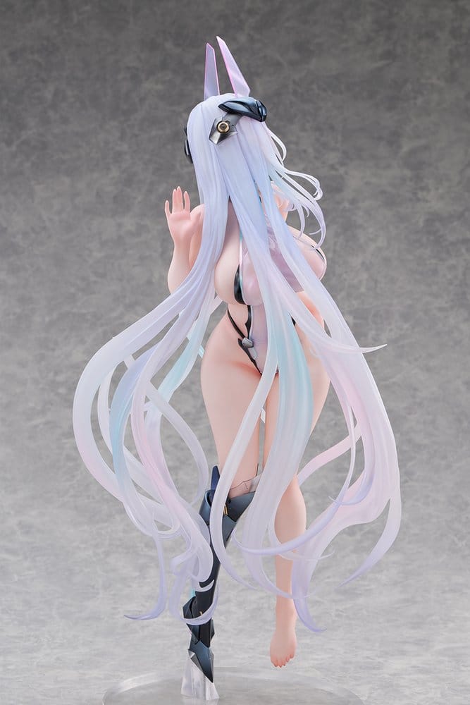 Azur Lane statuette PVC 1/4 Kearsarge 46 cm