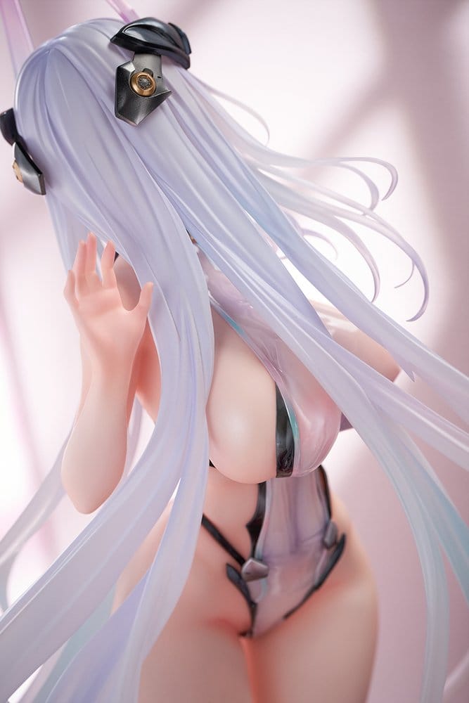 Azur Lane statuette PVC 1/4 Kearsarge 46 cm