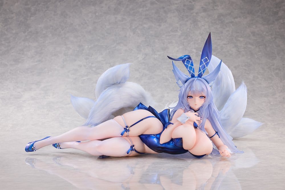 Azur Lane statuette PVC 1/4 Shinano 40 cm