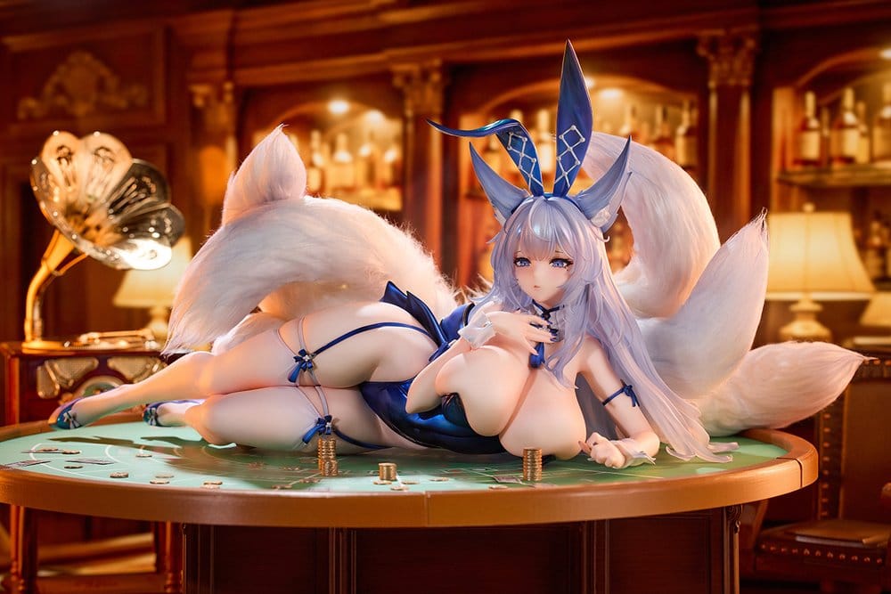 Azur Lane statuette PVC 1/4 Shinano 40 cm