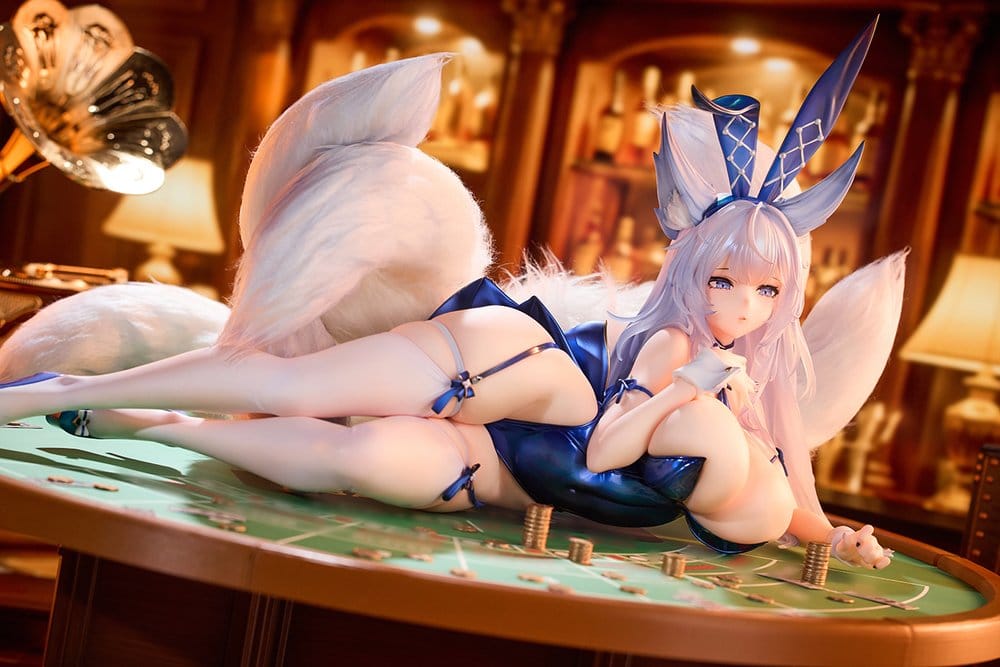 Azur Lane statuette PVC 1/4 Shinano 40 cm