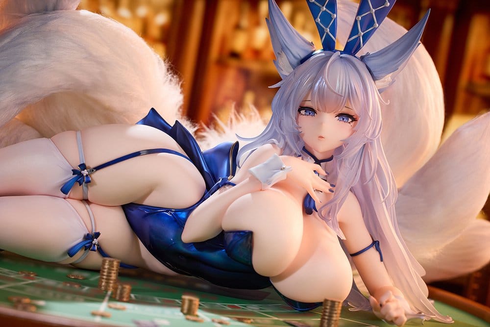 Azur Lane statuette PVC 1/4 Shinano 40 cm
