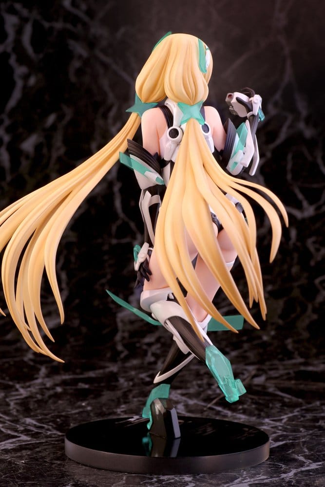 Rakuen Tsuiho - Expelled from Paradise statuette PVC 1/8 Angela Balzac 21 cm