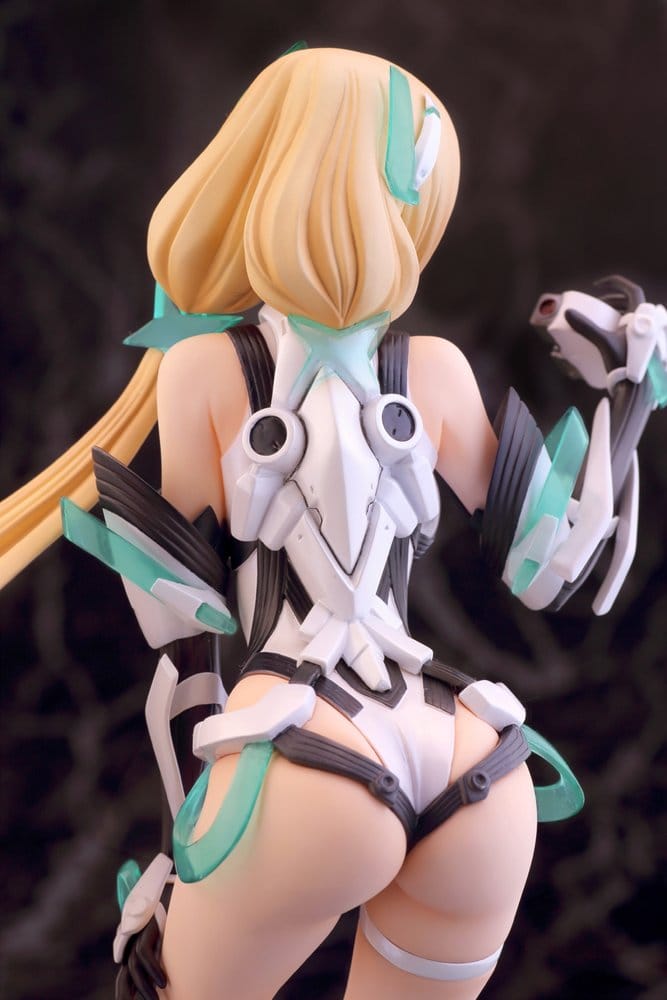 Rakuen Tsuiho - Expelled from Paradise statuette PVC 1/8 Angela Balzac 21 cm