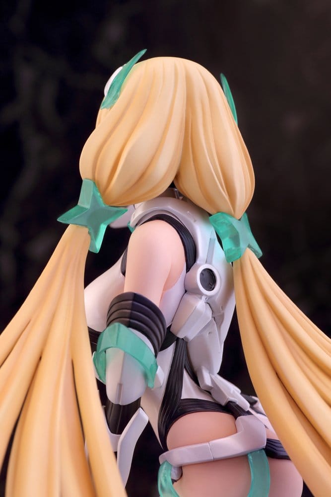 Rakuen Tsuiho - Expelled from Paradise statuette PVC 1/8 Angela Balzac 21 cm