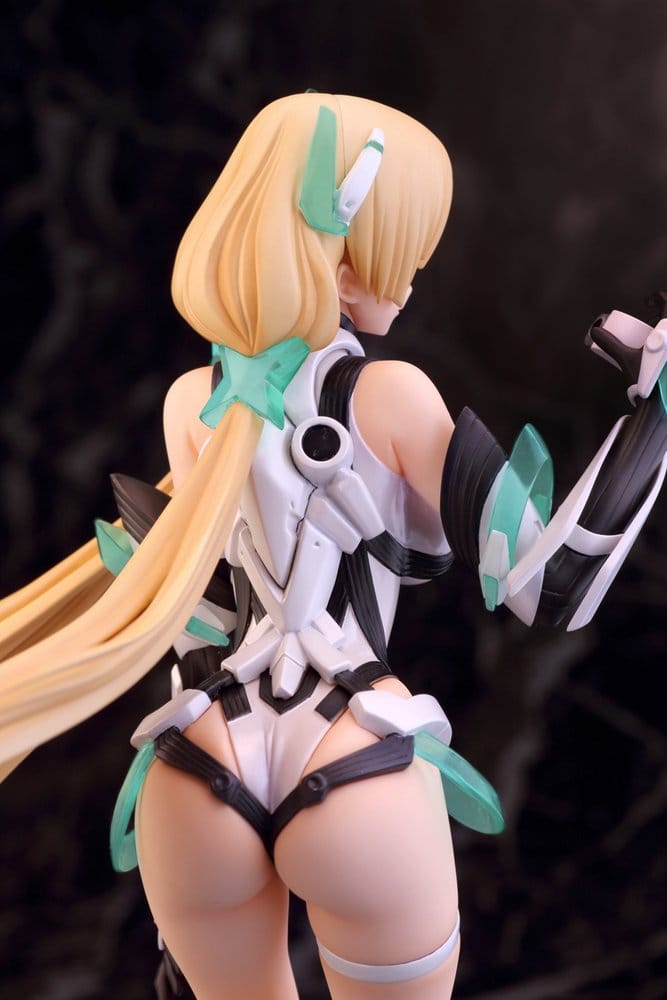 Rakuen Tsuiho - Expelled from Paradise statuette PVC 1/8 Angela Balzac 21 cm