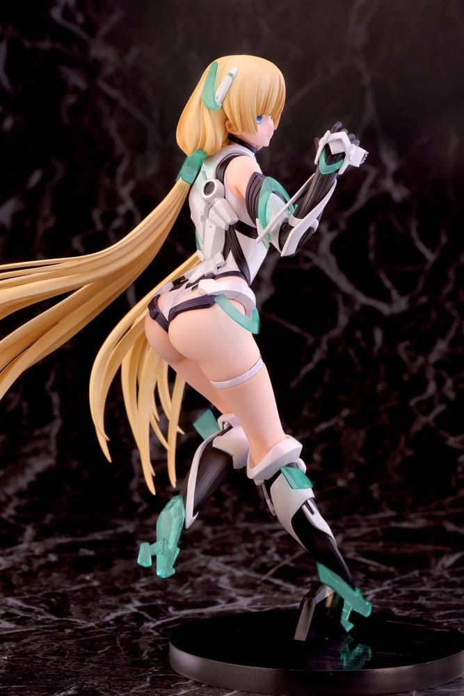 Rakuen Tsuiho - Expelled from Paradise statuette PVC 1/8 Angela Balzac 21 cm