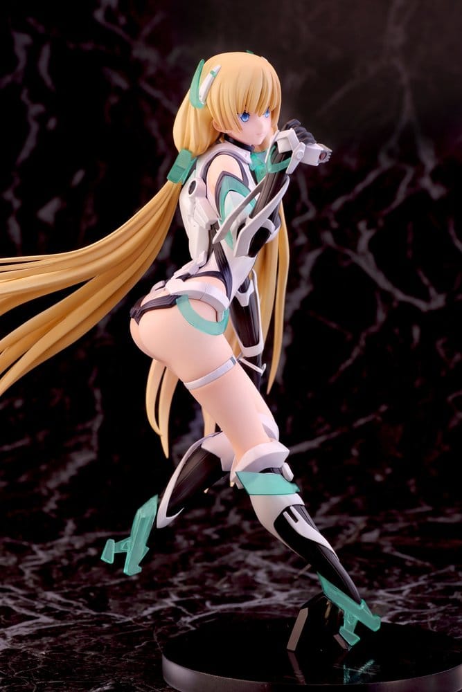 Rakuen Tsuiho - Expelled from Paradise statuette PVC 1/8 Angela Balzac 21 cm
