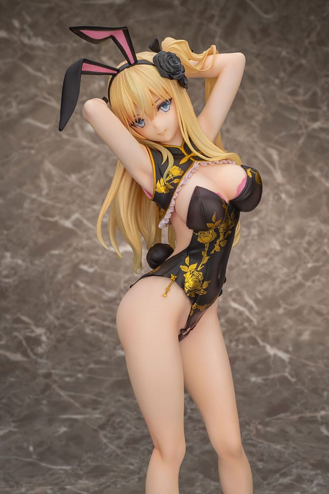 Original Character statuette PVC 1/4 Jin-Lian Bunny Ver. Illustration by Tony 41 cm