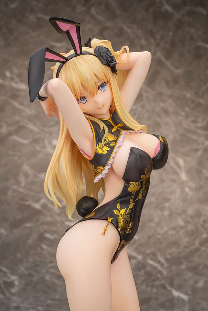 Original Character statuette PVC 1/4 Jin-Lian Bunny Ver. Illustration by Tony 41 cm