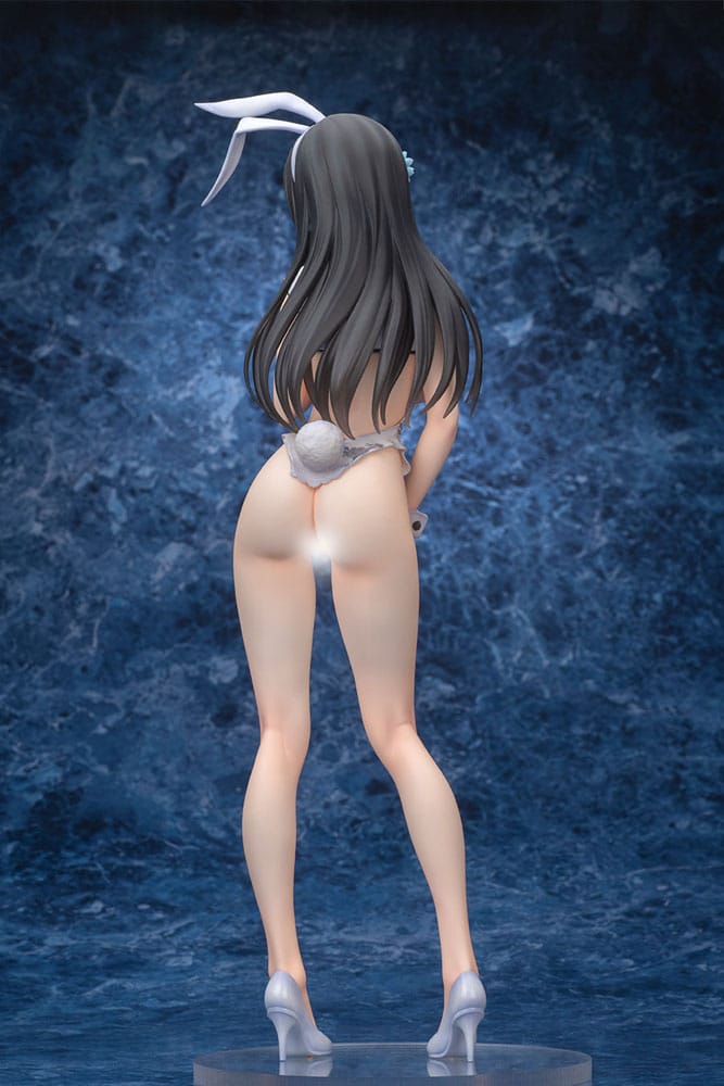 Original Character statuette PVC 1/4 Ping-Yi Bunny Ver. Illustration by Tony 41 cm