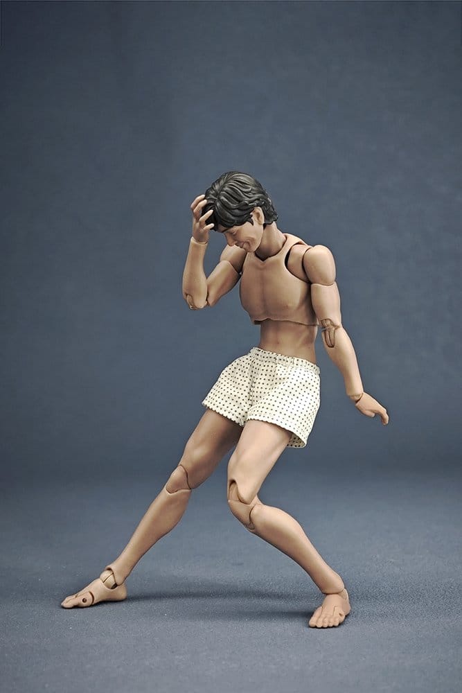 Kato Taka figurine 1/12 15 cm
