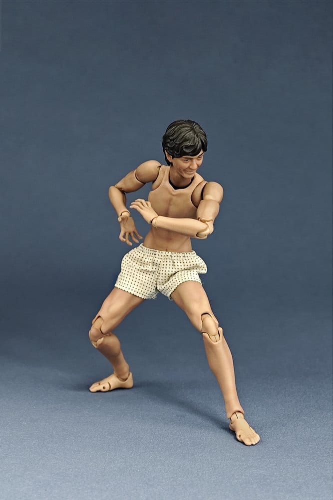 Kato Taka figurine 1/12 15 cm