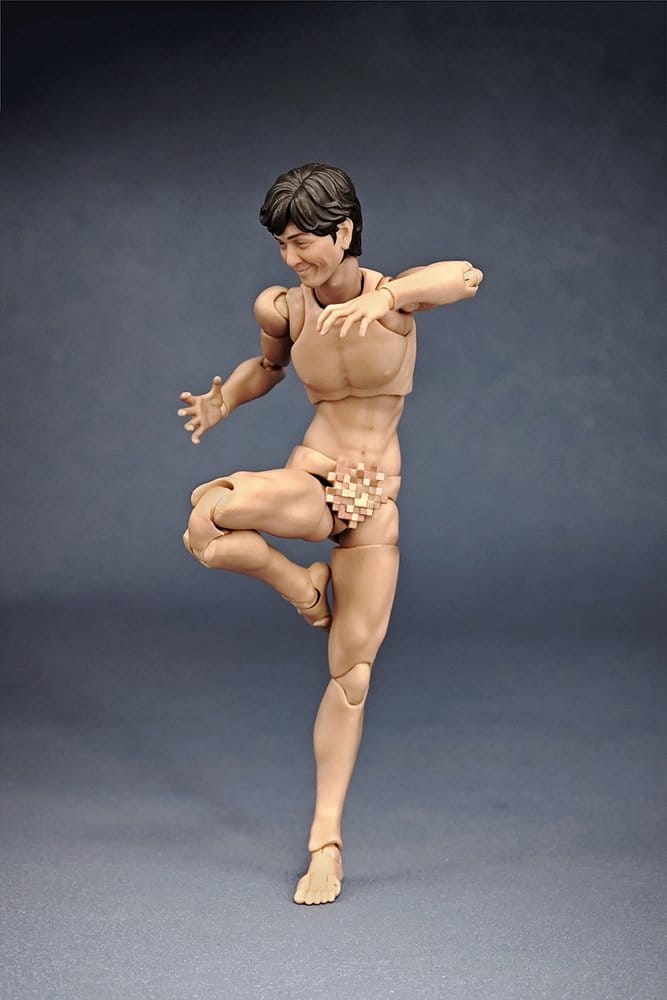 Kato Taka figurine 1/12 15 cm