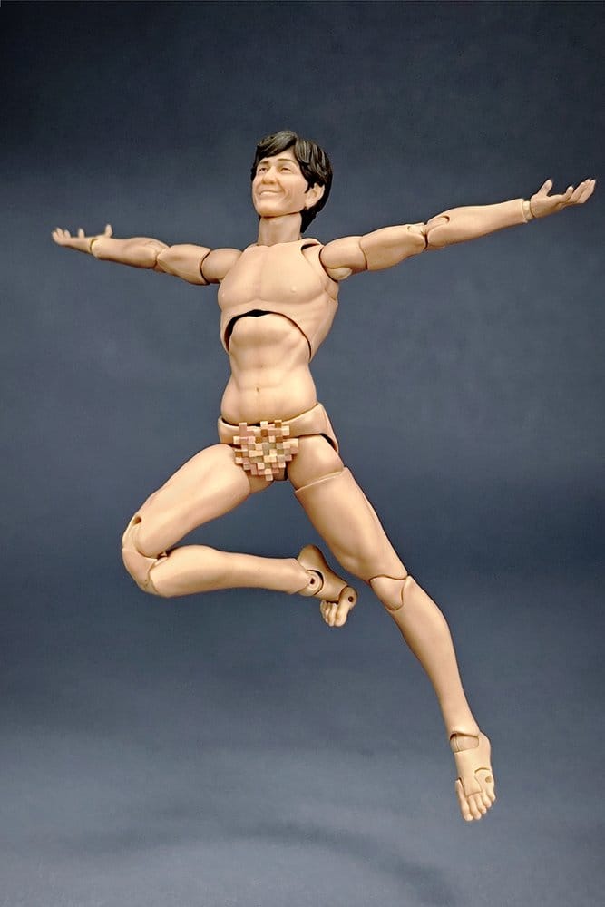 Kato Taka figurine 1/12 15 cm