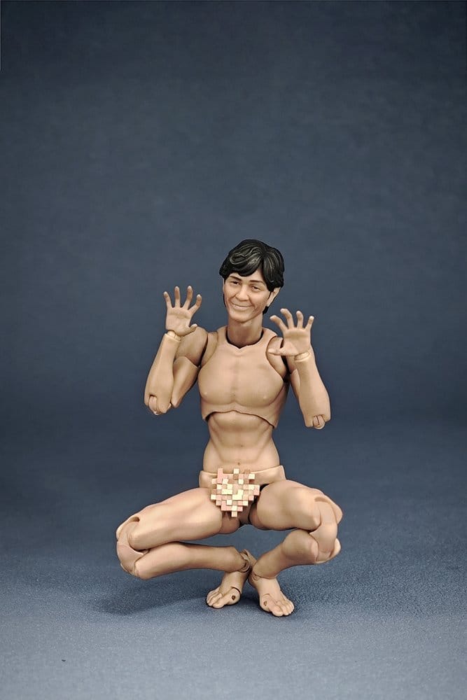 Kato Taka figurine 1/12 15 cm