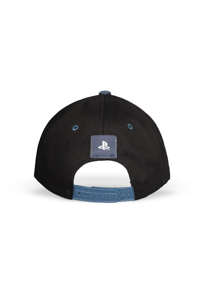 PlayStation casquette baseball Symbols