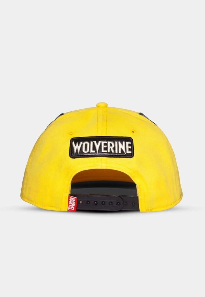 Marvel casquette Novelty Wolverine Mask