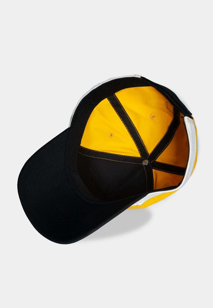 Borderlands 4 casquette baseball Claptrap