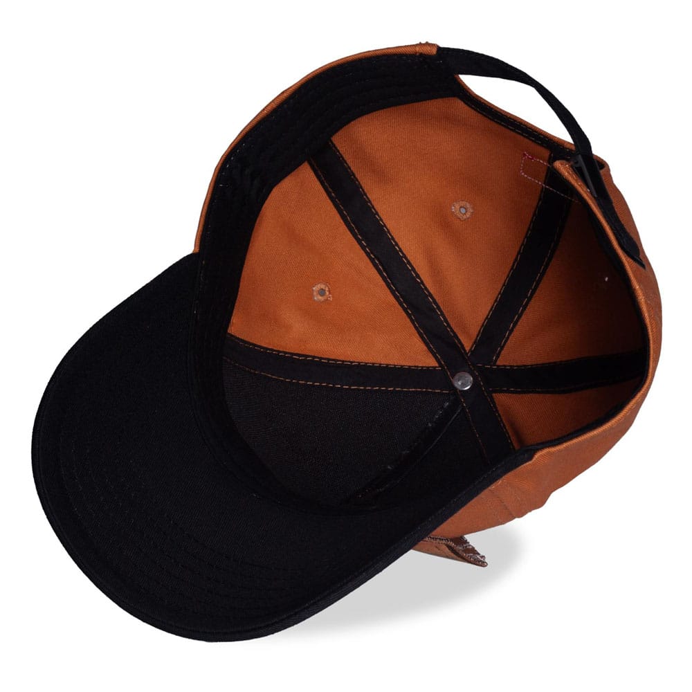 Guardians of the Galaxy casquette baseball I Am Groot