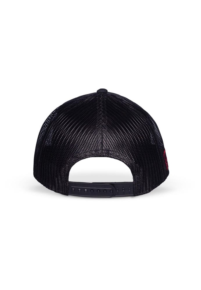 Fallout casquette baseball Sunset Sarsaparilla