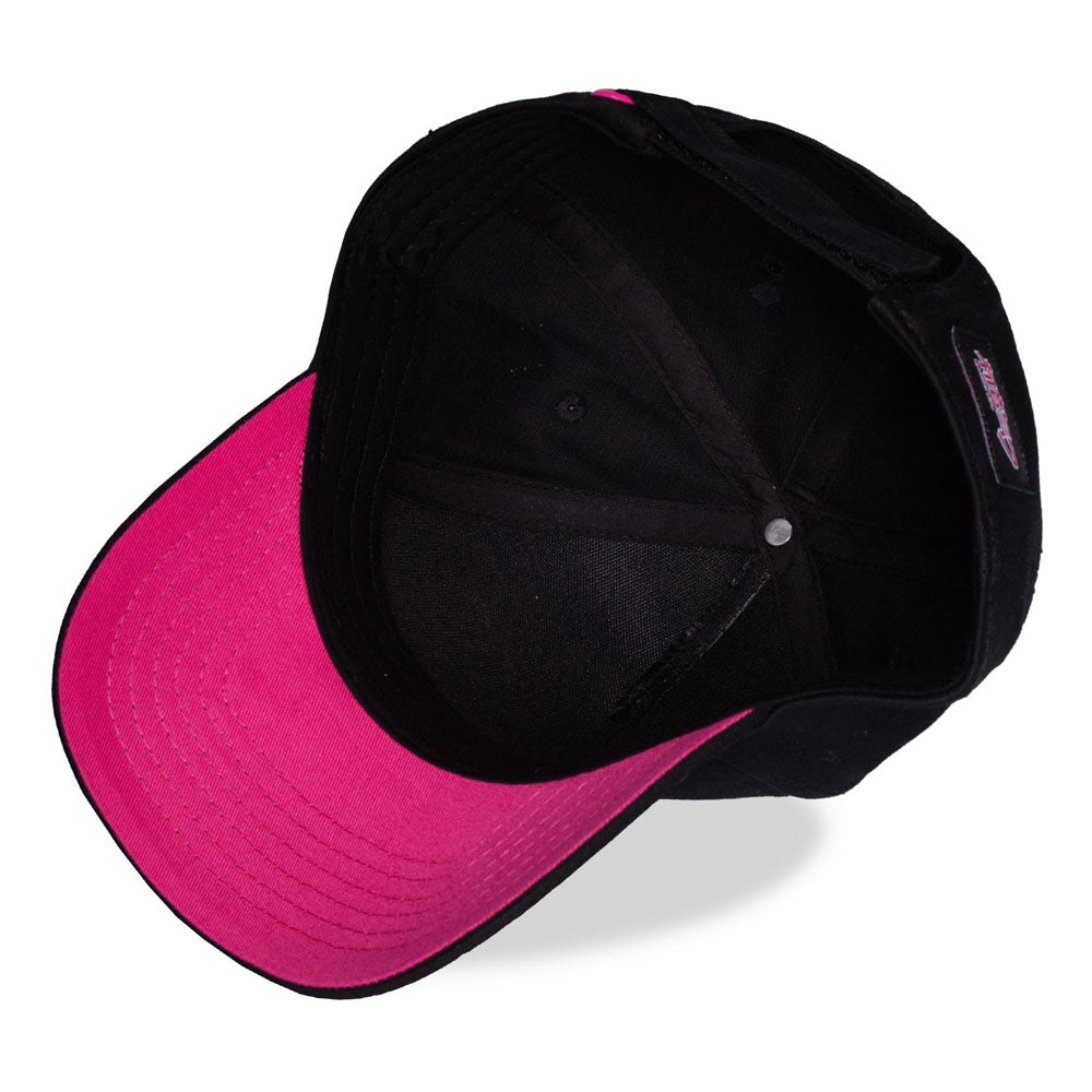 Hatsune Miku - Casquette ajustable "Logo"