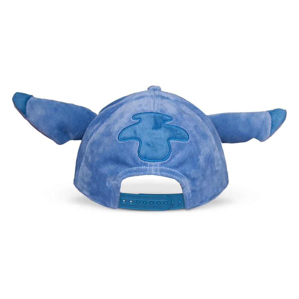 Lilo et Stitch - Casquette ajustable "Stitch Ananas"