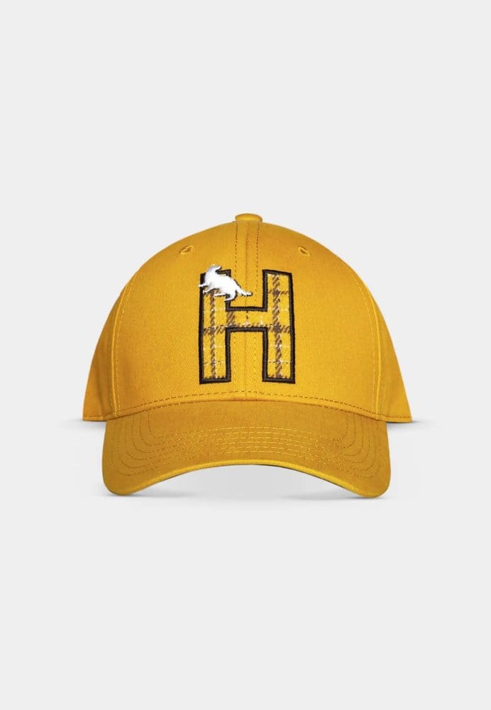 Harry Potter casquette baseball Poufsouffle