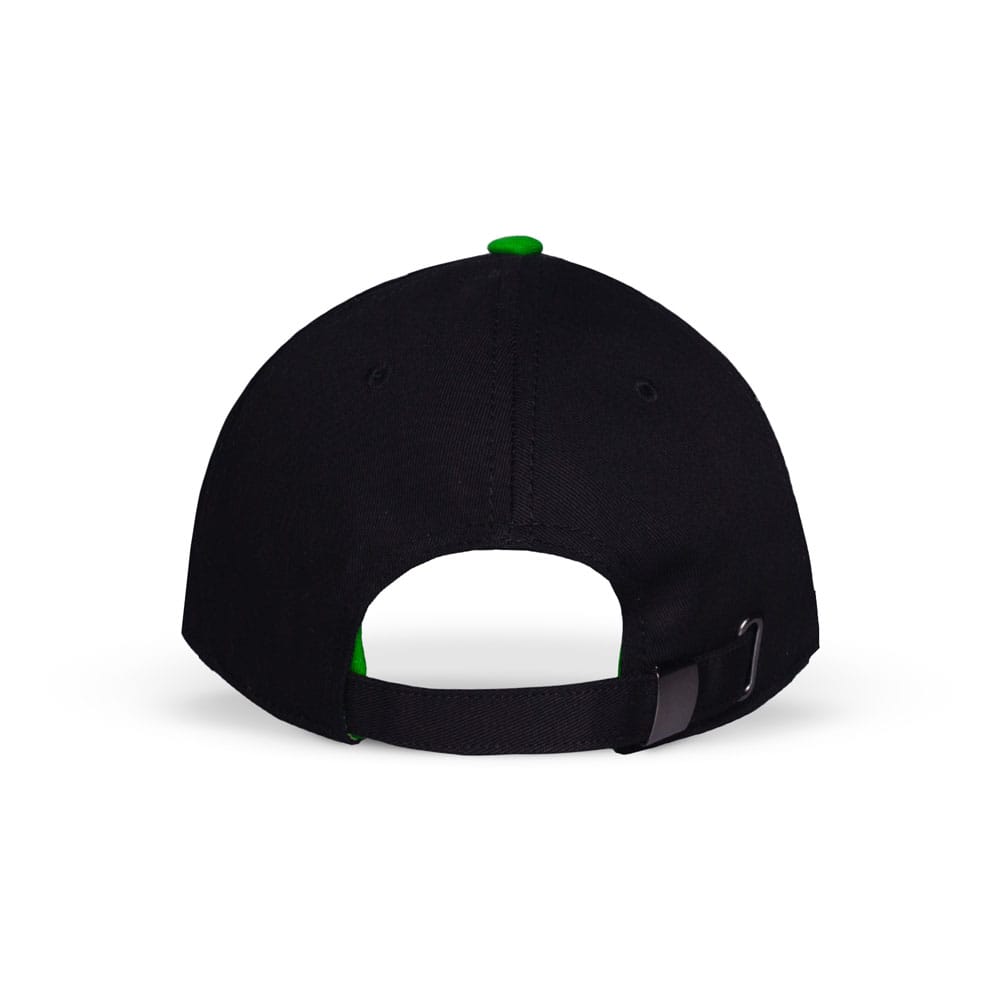 Sims casquette baseball Black Diamond