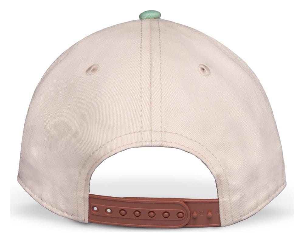 Star Wars: The Mandalorian & Grogu casquette baseball Grogu