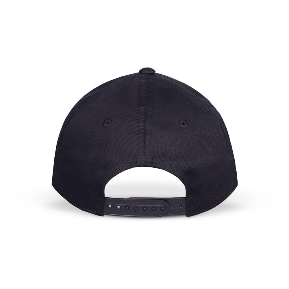 Chainsaw Man casquette baseball Logo